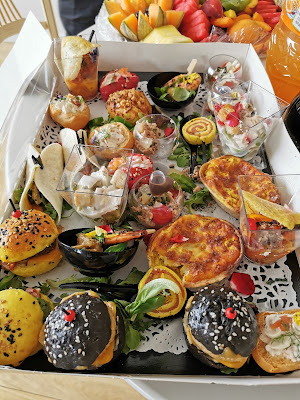Traiteur Delight, traiteur à Clermont-Ferrand