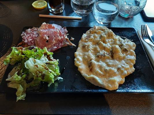 DUCHER Restaurant, traiteur à Clermont-Ferrand