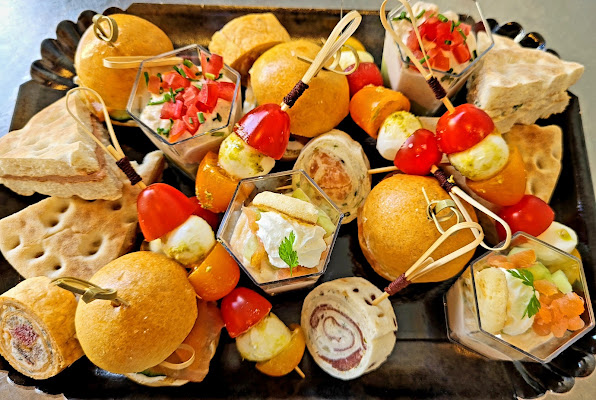Le Marché Gourmand, traiteur à Brest