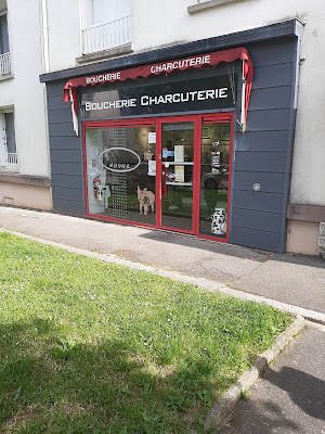Chez Florent, traiteur à Brest