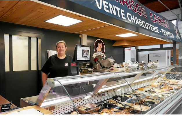 Maison Cariou - Charcuterie Traiteur à Brest, traiteur à Brest