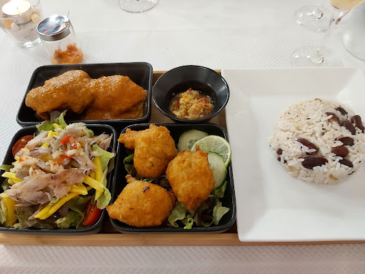 So Metiss', traiteur à Brest