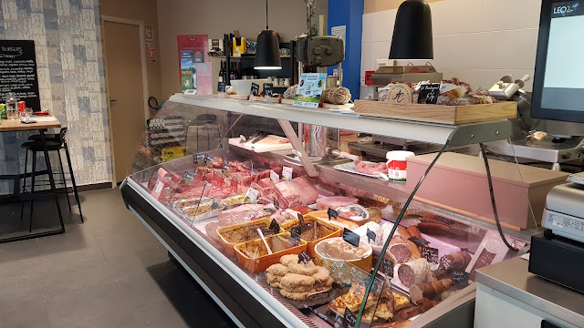 L'Atelier du Boucher Brest, traiteur à Brest