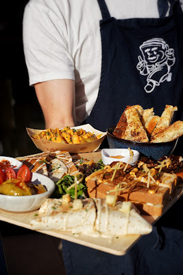 La Fine Bouffe, traiteur à Brest