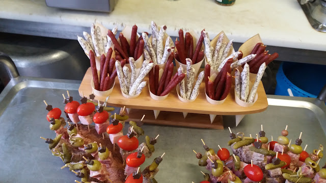 Boucherie A Veau Papilles, traiteur à Le Mans