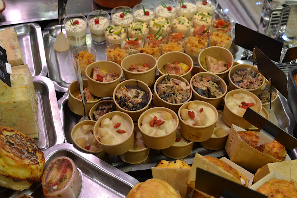 Boucherie Le Mans - Plats cuisinés - La Rouelle de Veau - Denis LEROUGE, traiteur à Le Mans