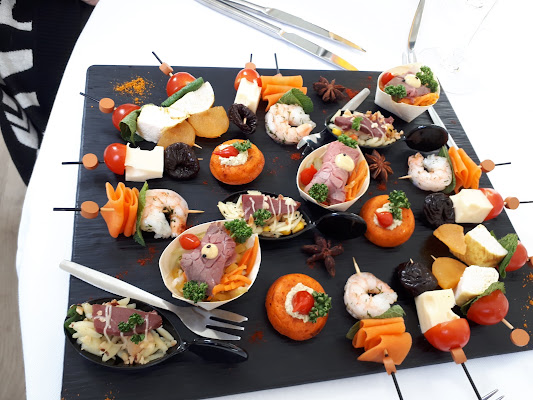 Gourmet Réception, traiteur à Amiens