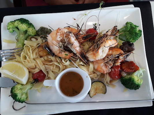 Restaurant - Traiteur Carte Blanche, traiteur à Amiens