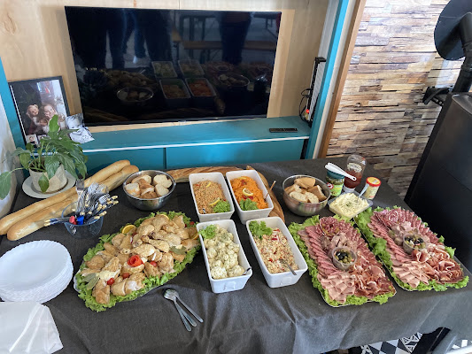 Charcuterie Traiteur Maison Bréelle, traiteur à Amiens