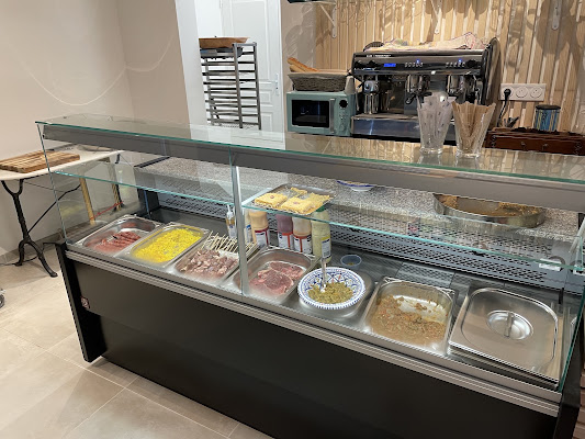 La graine et les saveurs ..., traiteur à Amiens