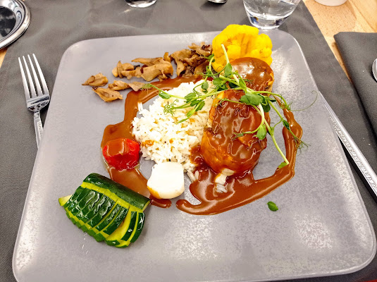Nouvelle Carte, traiteur à Amiens