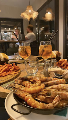 BABO ! - Restaurant Traiteur brasero, traiteur à Amiens