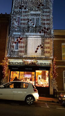 Boucherie Longueville, traiteur à Amiens