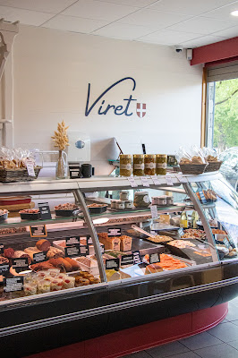 Maison Viret - Traiteur Annecy, traiteur à Annecy