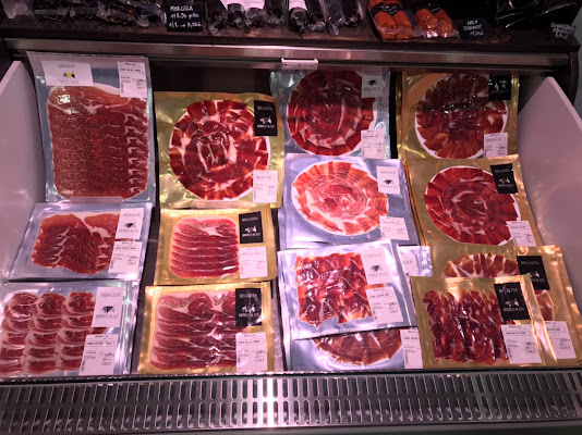 Pig’Halles, traiteur à Annecy