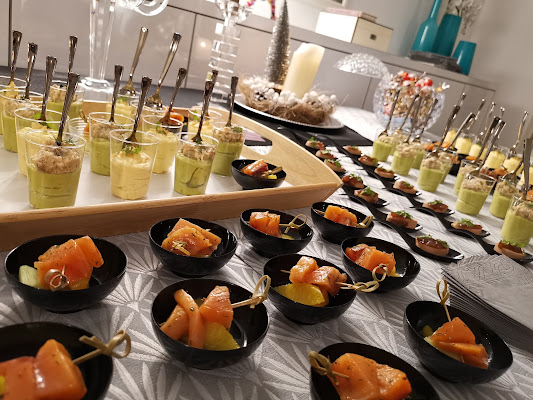 Taste Artisan Traiteur, traiteur à Tours