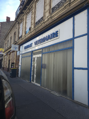 Avédissian Daniel, vétérinaire à Saint-Étienne