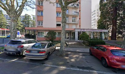 AdomVéto42, vétérinaire à Saint-Étienne