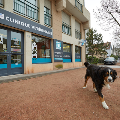 Clinique Vétérinaire Mansart, vétérinaire à Dijon