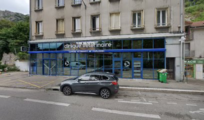 Brotel Gilles, vétérinaire à Grenoble