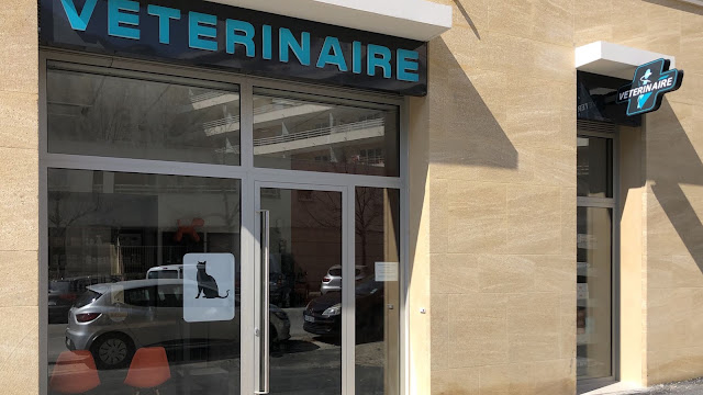Clinique Vétérinaire des Chartreux, vétérinaire à Aix-en-Provence