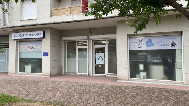 Clinique Vétérinaire Lafayette, vétérinaire à Clermont-Ferrand