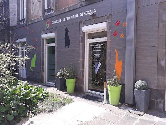 Ouziaux Johanna, vétérinaire à Clermont-Ferrand