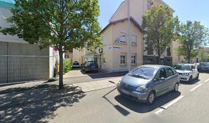 Clinique vétérinaire Dr Grugeon, vétérinaire à Clermont-Ferrand