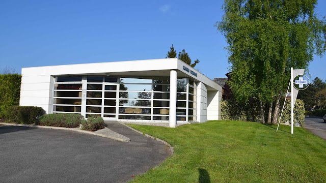 Clinique Vétérinaire Vallée des Vignes - Amiens - Sevetys, vétérinaire à Amiens