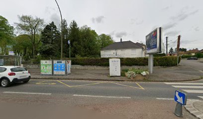 Teneze Alain, vétérinaire à Amiens