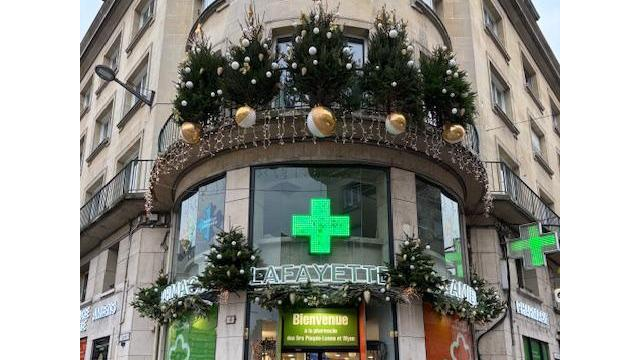 Pharmacie Lafayette Amiens, vétérinaire à Amiens