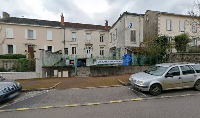 Pichon Arnaud, vétérinaire à Limoges