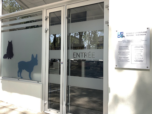 Clinique Vétérinaire des Docteurs Guiraud, Bodet et Hardy SCP, vétérinaire à Tours