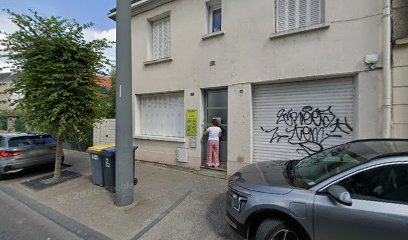 Lauras Serge, vétérinaire à Tours