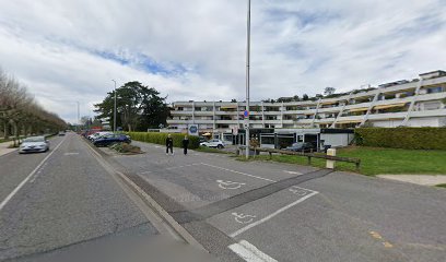 Clinique Vétérinaire du Petit Port, vétérinaire à Annecy