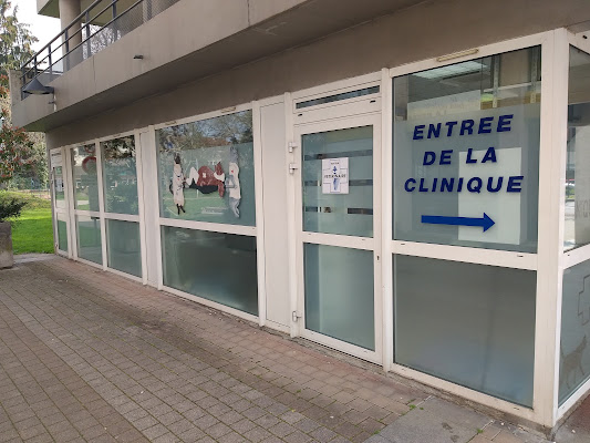 Clinique Vétérinaire République, vétérinaire à Annecy
