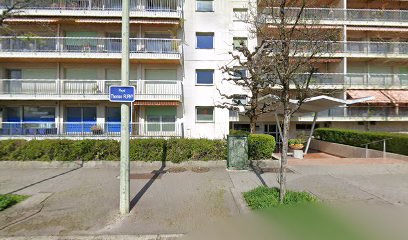 Graff Jean-Frédéric, vétérinaire à Annecy