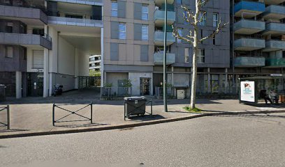 Moussie Christophe, vétérinaire à Annecy