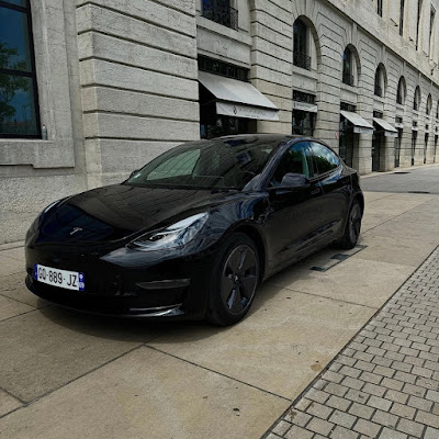 LYON CLUB VTC by RENTACAR, vtc à Villeurbanne