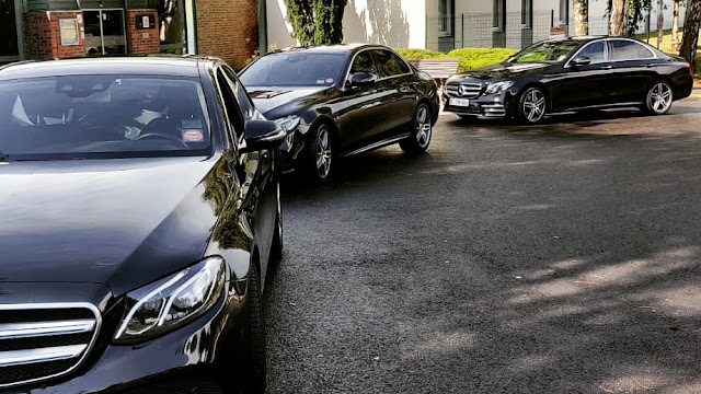 DOLCE VIA LIMO, vtc à Le Havre
