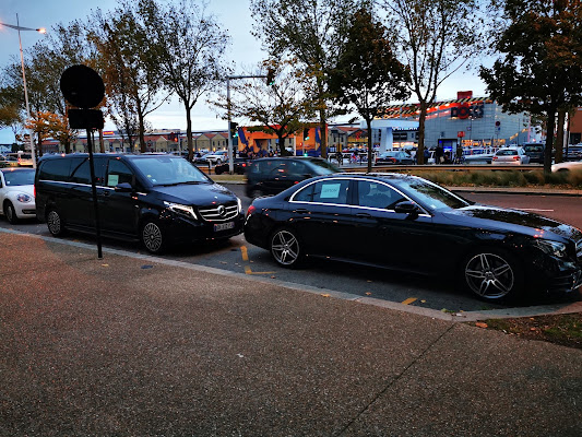 LH DRIVER'S chauffeur privé - LE HAVRE Alternative, vtc à Le Havre