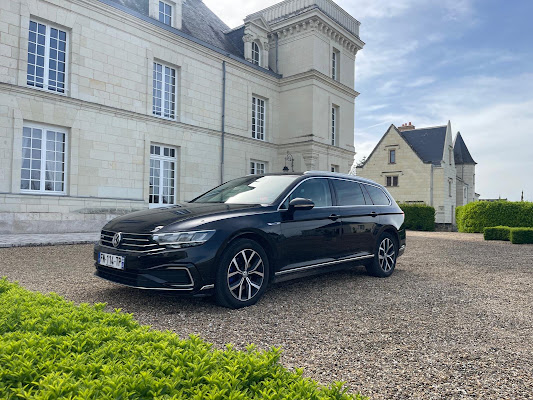 ConfortVTCDrive – Chauffeur VTC privé Angers, vtc à Angers