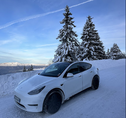 VTC MILLENIUM GRENOBLE - Chauffeur privé, vtc à Grenoble