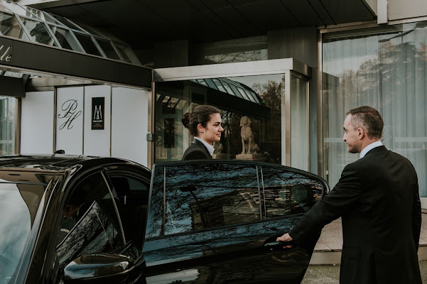 Mon Chauffeur à Grenoble, vtc à Grenoble