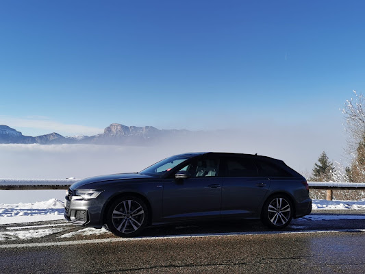 Transport OMA, vtc à Grenoble