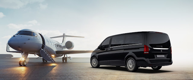 Van Transfert Aéroport, vtc à Saint-Denis
