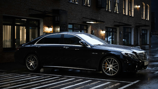 Chauffeur privé VTC | Transferts aéroports, gares et déplacements professionnels, vtc à Saint-Denis
