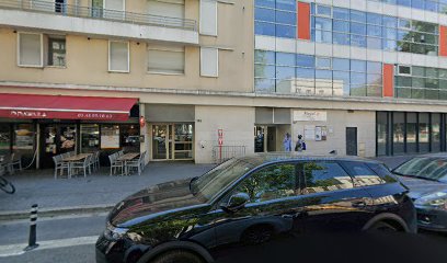 France Conseil & Formations - Saint Denis, vtc à Saint-Denis
