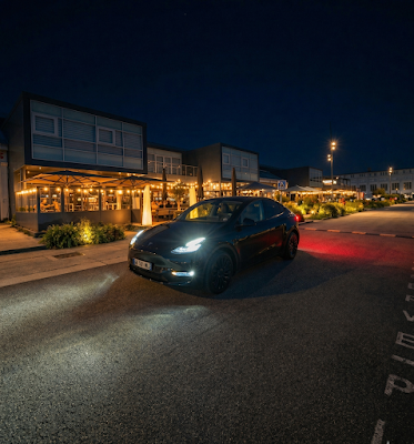 Finist'Elorn VTC BREST, vtc à Brest