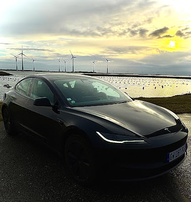 EVASION VTC - Chauffeur privé à Brest et dans le Finistère, vtc à Brest